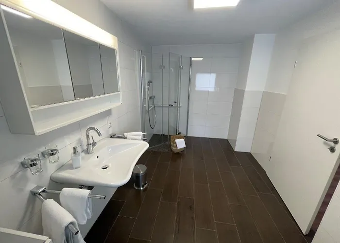 Haus Astenblick Guest house Winterberg