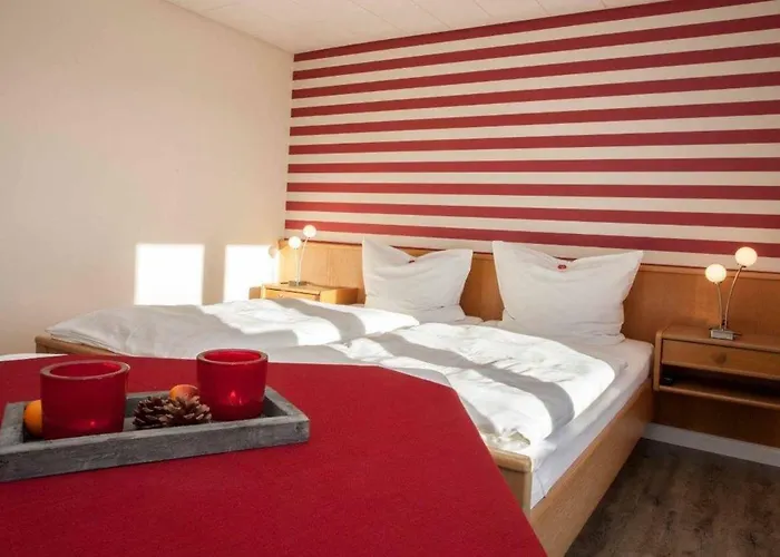 Konukevi Haus Astenblick 3*