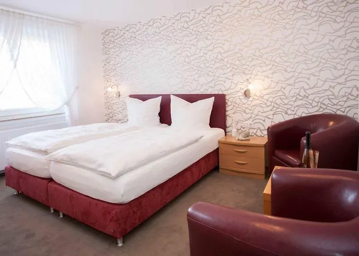 Haus Astenblick Guest house