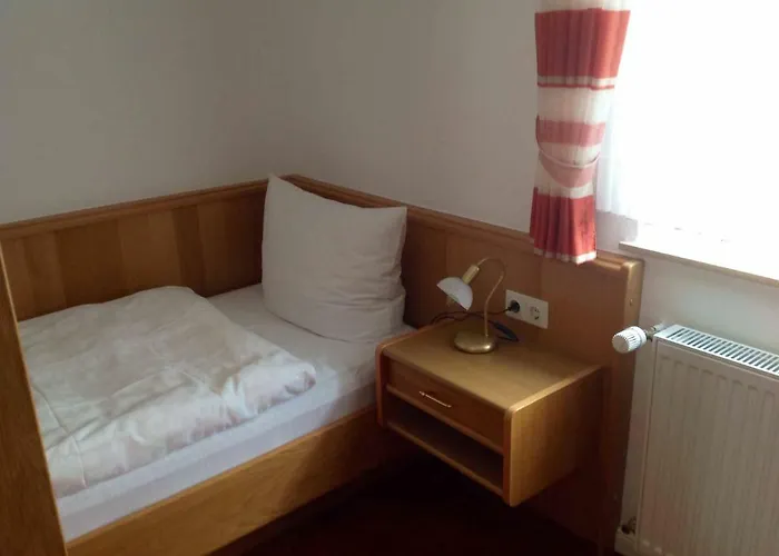 Haus Astenblick Guest house