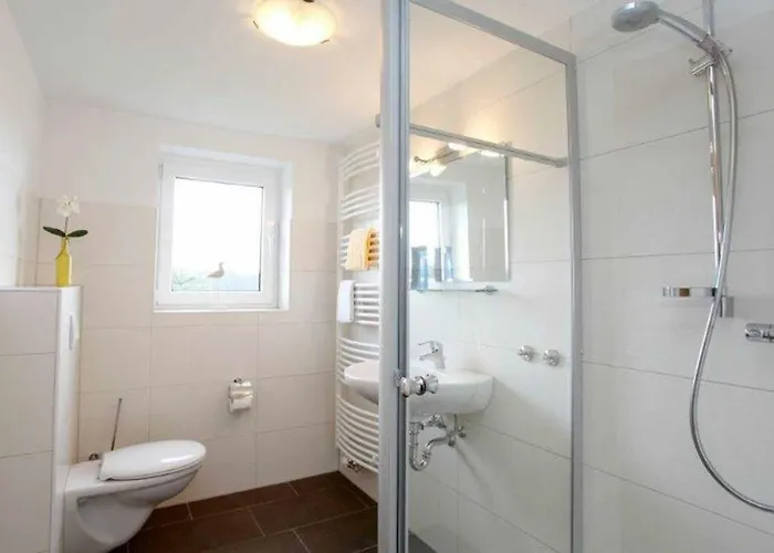 Guest house Haus Astenblick Winterberg