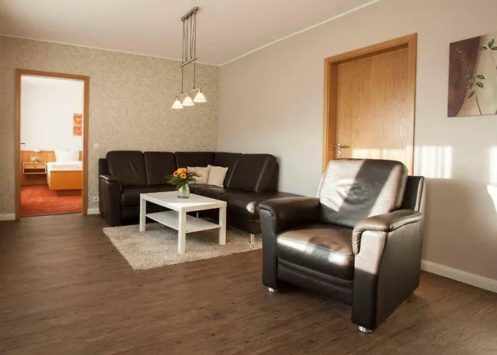 Guest house Haus Astenblick Winterberg