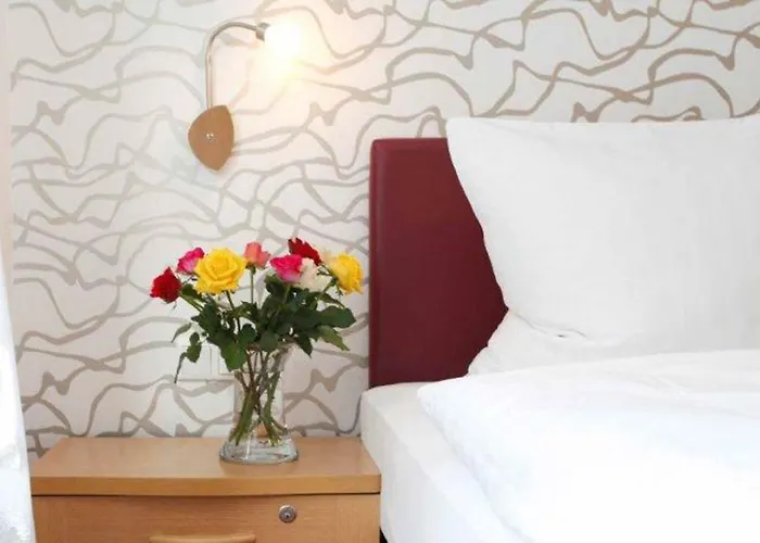 Guest house Haus Astenblick Winterberg