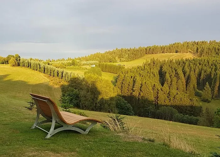 Haus Astenblick Winterberg