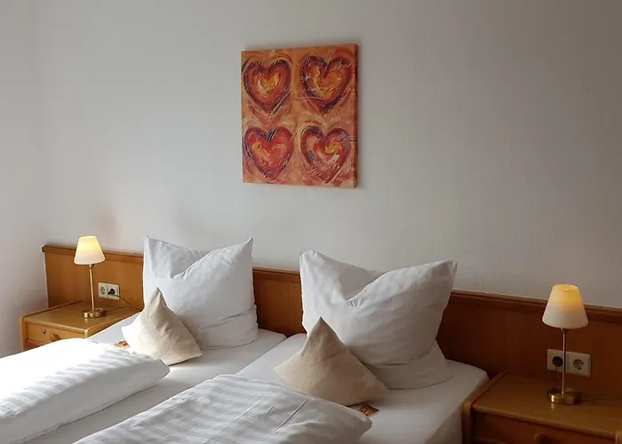 Guest house Haus Astenblick Winterberg