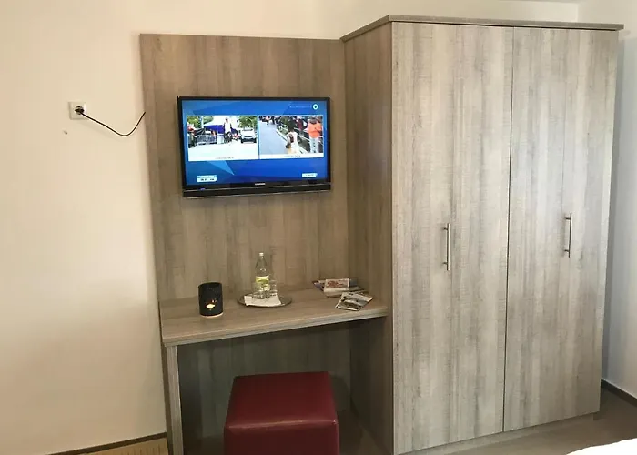 Guest house Haus Astenblick