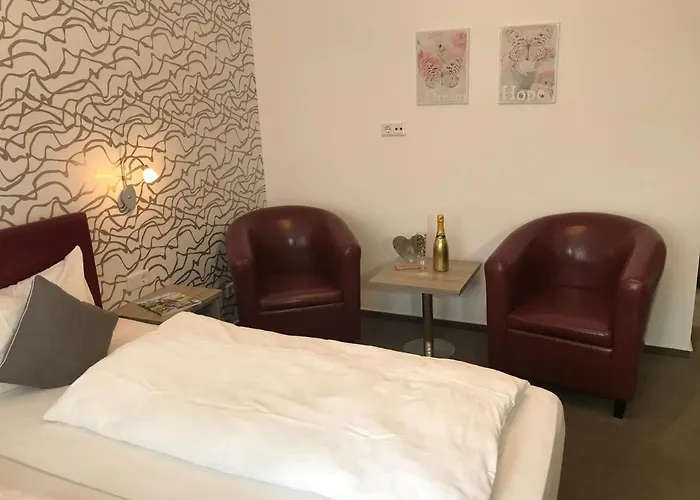 Haus Astenblick Guest house