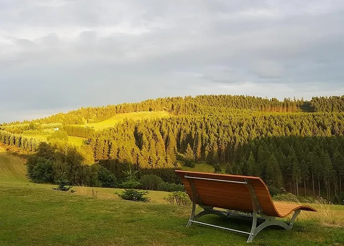 Haus Astenblick 3* Winterberg